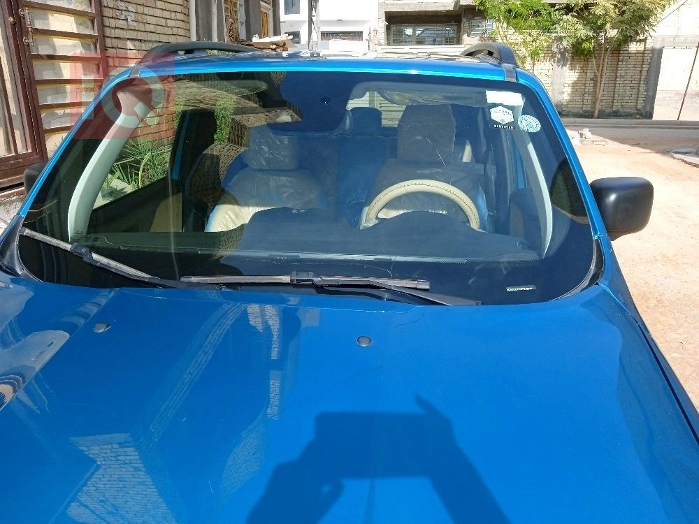 جیپ رێنێگەید